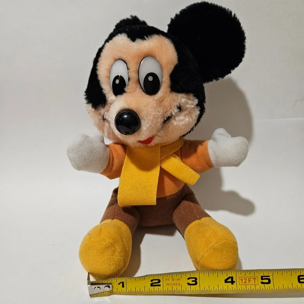 Disney vintage mickey